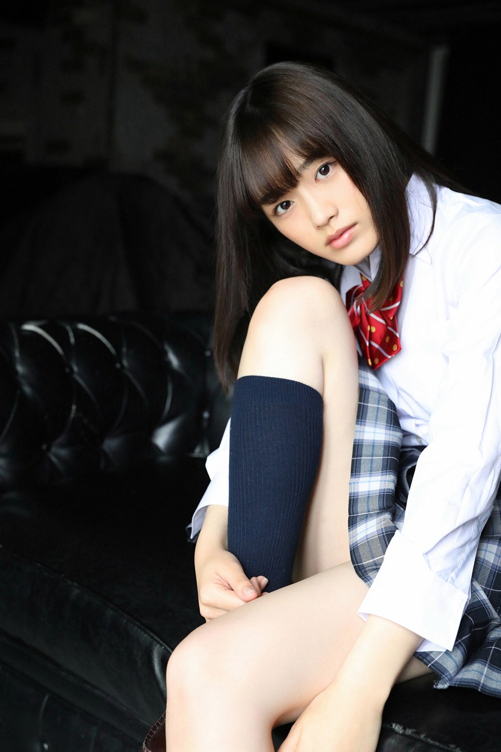 Ys-Web Vol.865 Shimizu Ayano (清水綾乃)