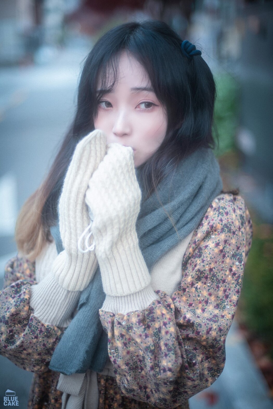 BLUECAKE Bambi 밤비 – Autumn