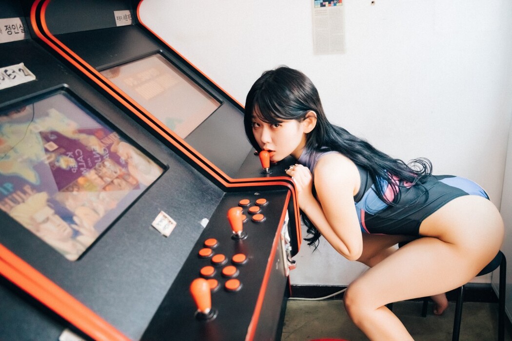 Loozy Zia 지아 Oraksil B