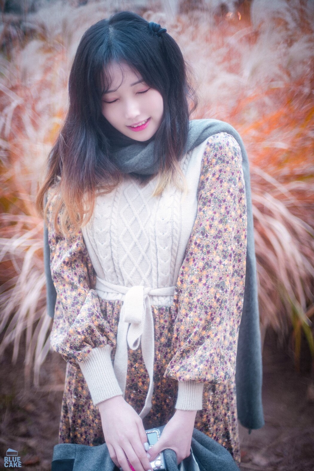 BLUECAKE Bambi 밤비 – Autumn