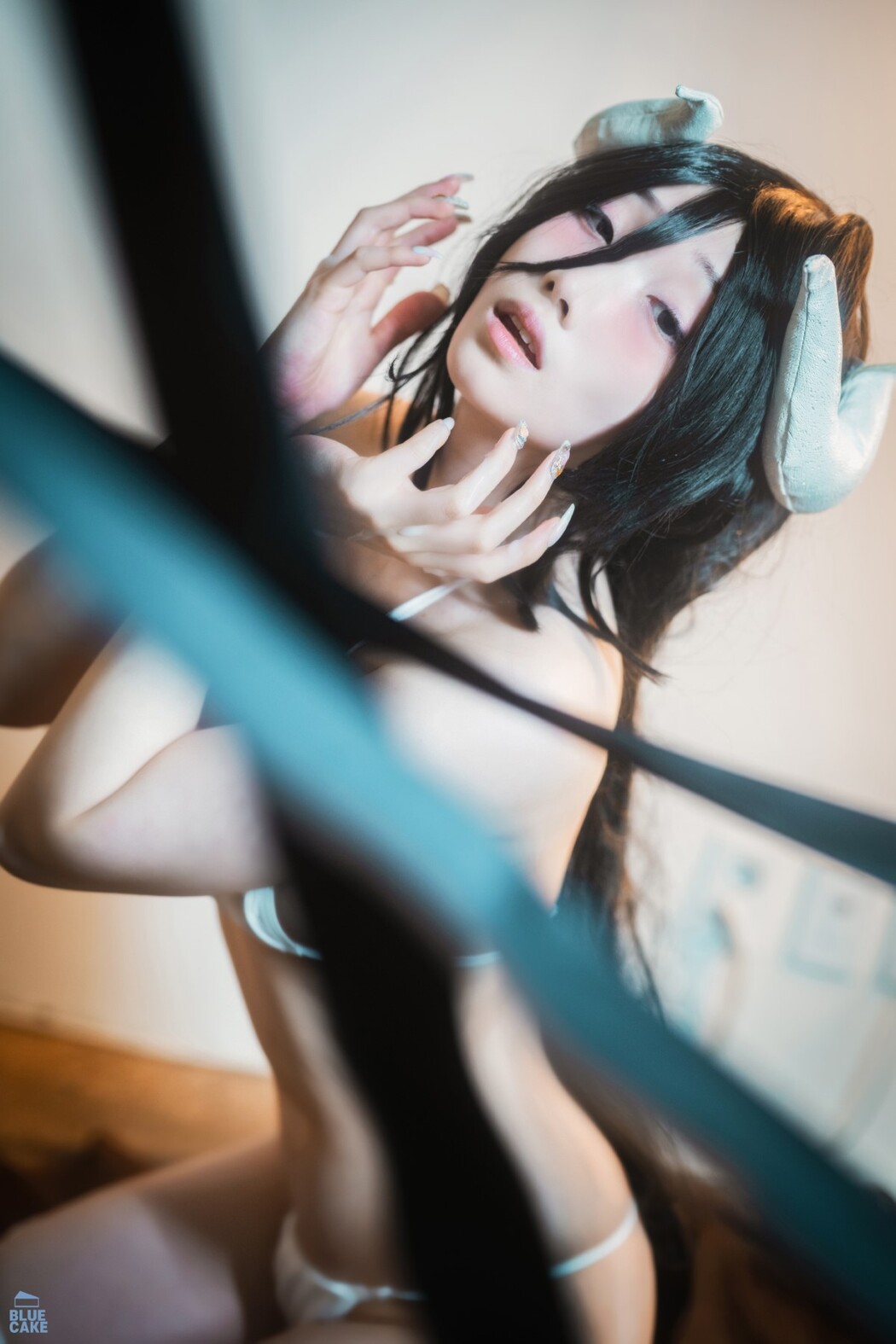 BlueCake Bambi (밤비) – Albedo Part 2