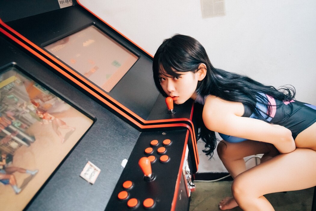 Loozy Zia 지아 Oraksil B