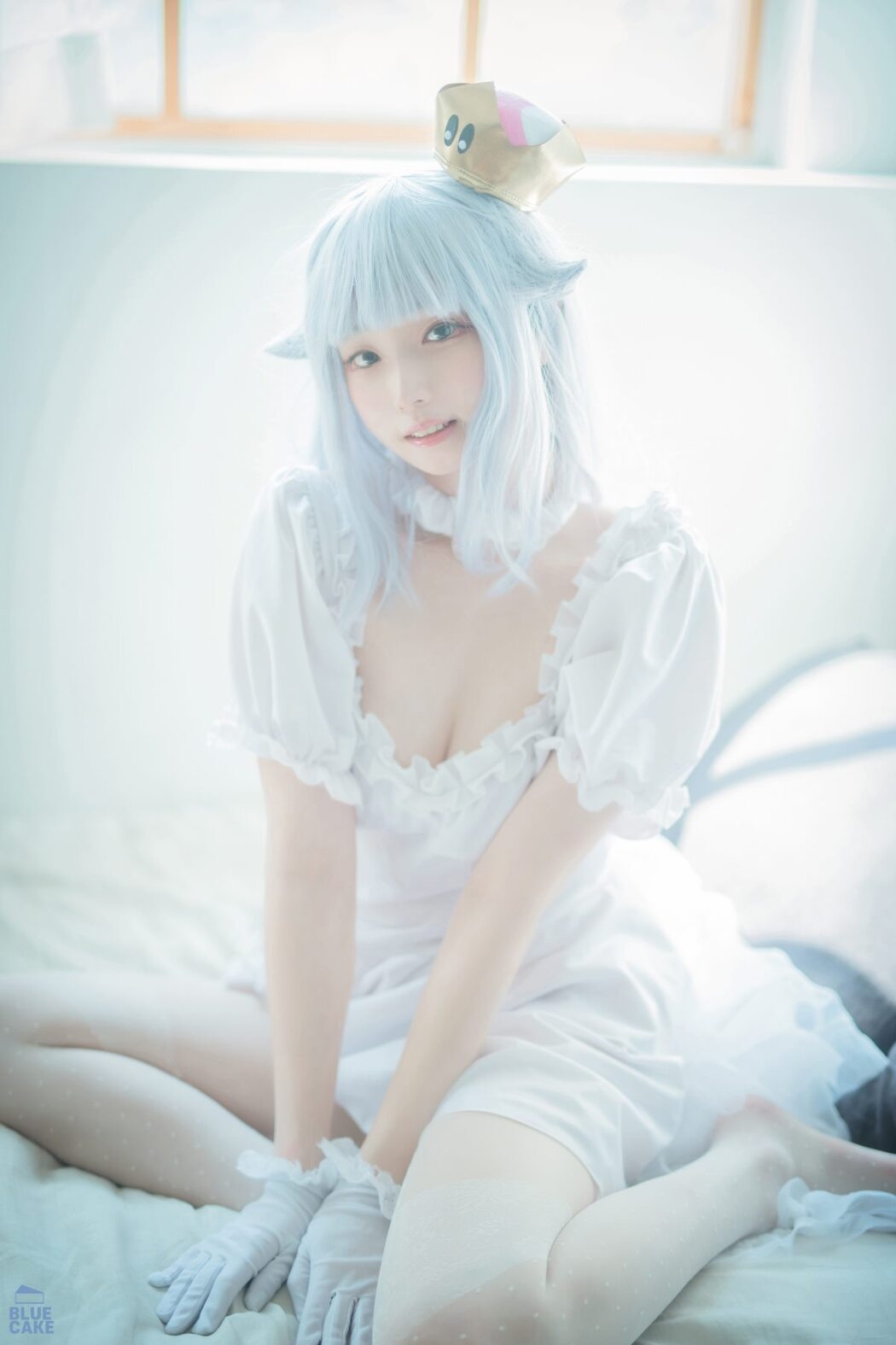 BlueCake Bambi 밤비 – Sticky Boosette B