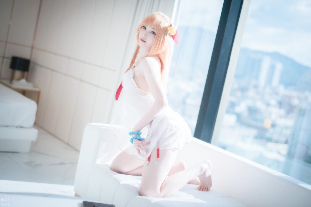 BlueCake Bambi 밤비 – Dive Into You