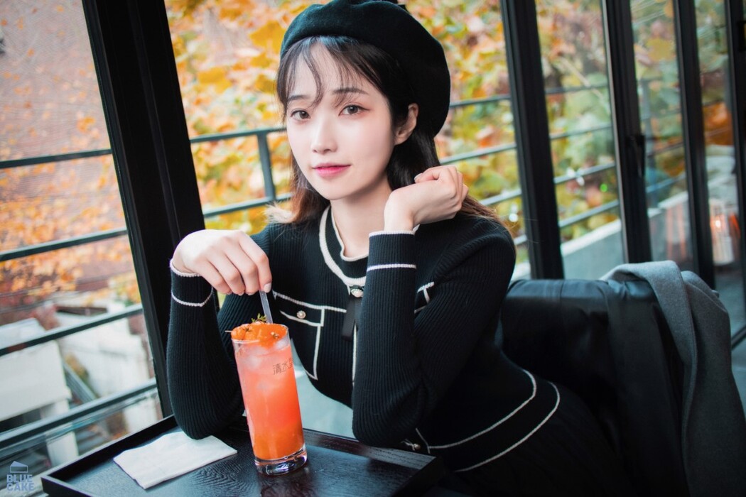BLUECAKE Bambi 밤비 – Autumn
