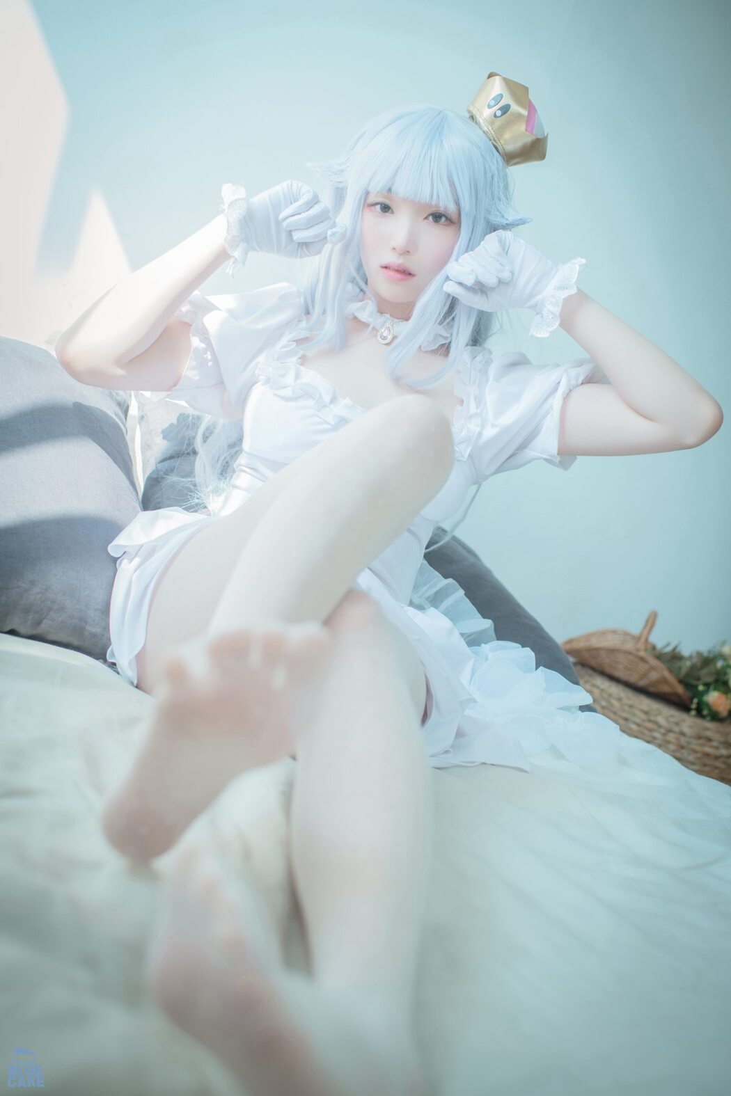BlueCake Bambi 밤비 – Sticky Boosette B