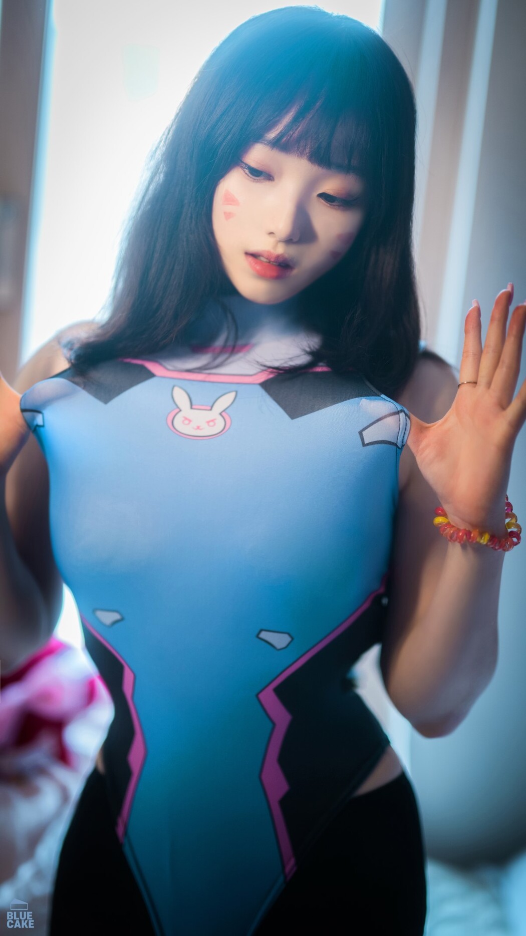 BlueCake Bambi 밤비 – Home Work B