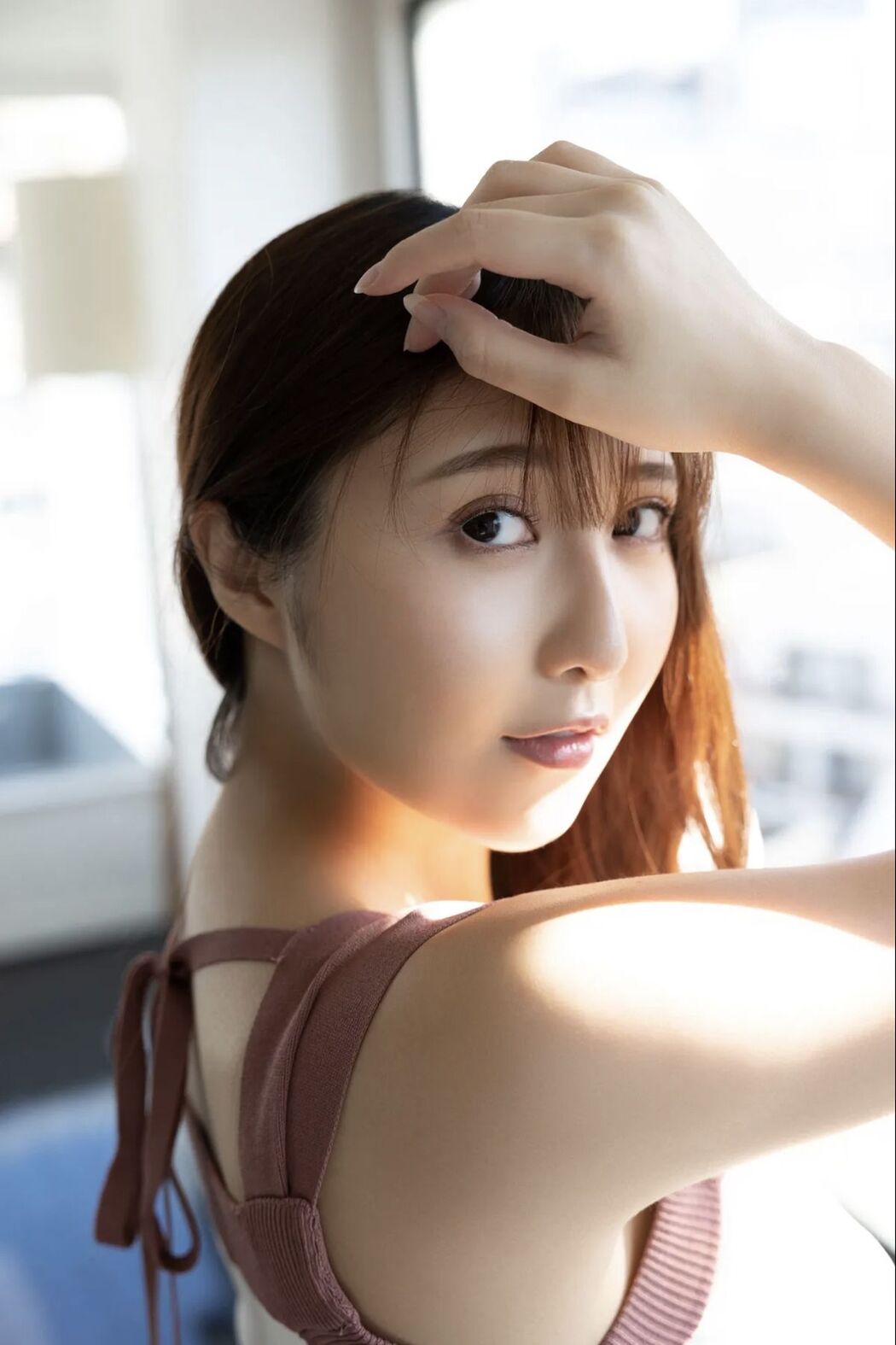 JP Tsuji Ririsa 辻りりさ – 魅惑開放 Vol.2 Part01 (51P)