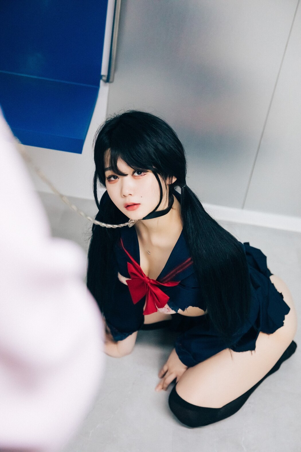 Loozy Zia 지아 Subway