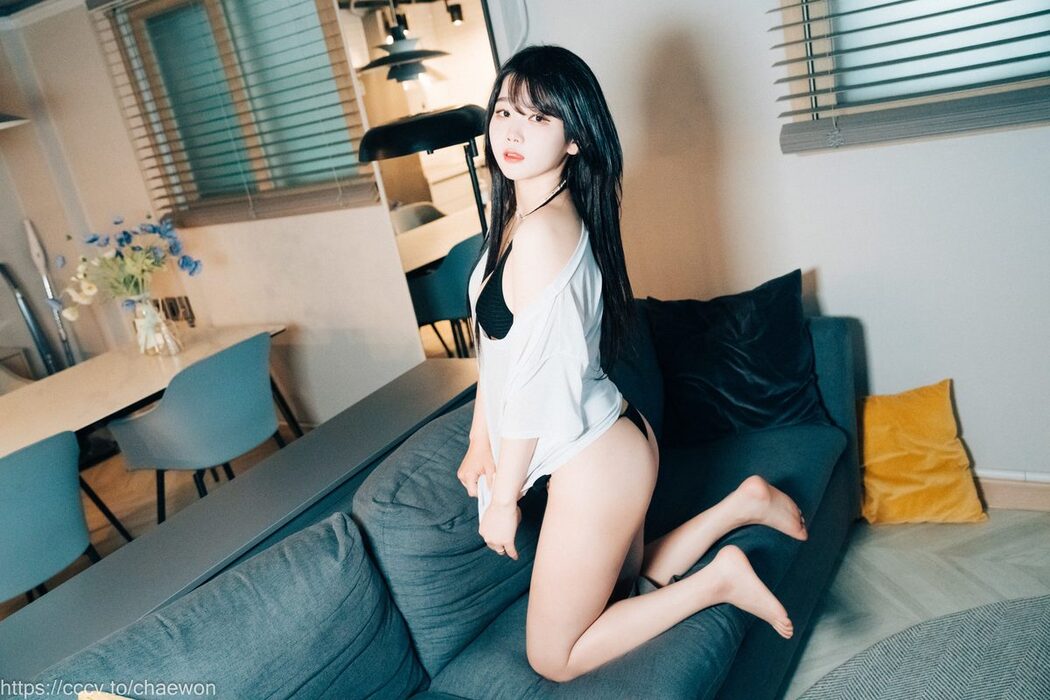 Loozy Zia 지아 x Sonson 손손 – Yuri Girls Love A
