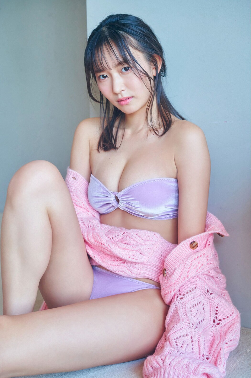 Young Magazine Photobook 2022-09-16 Nene Shida 志田音々 – Next Oshi Girl 1-4 Next Part 3