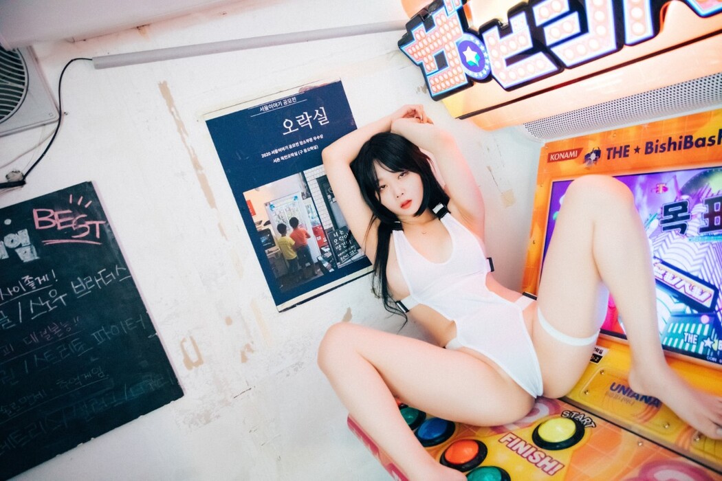Loozy Zia 지아 Oraksil B