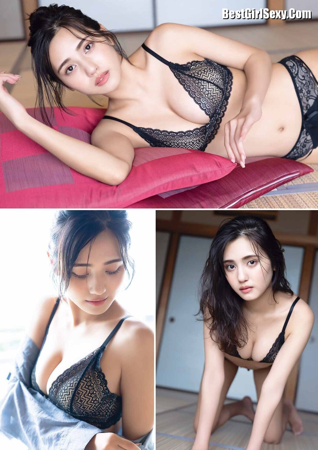 Young Gangan 2023 No.20 Suzuhara Suzu 鈴原すず x Rena Amano 天野レナ