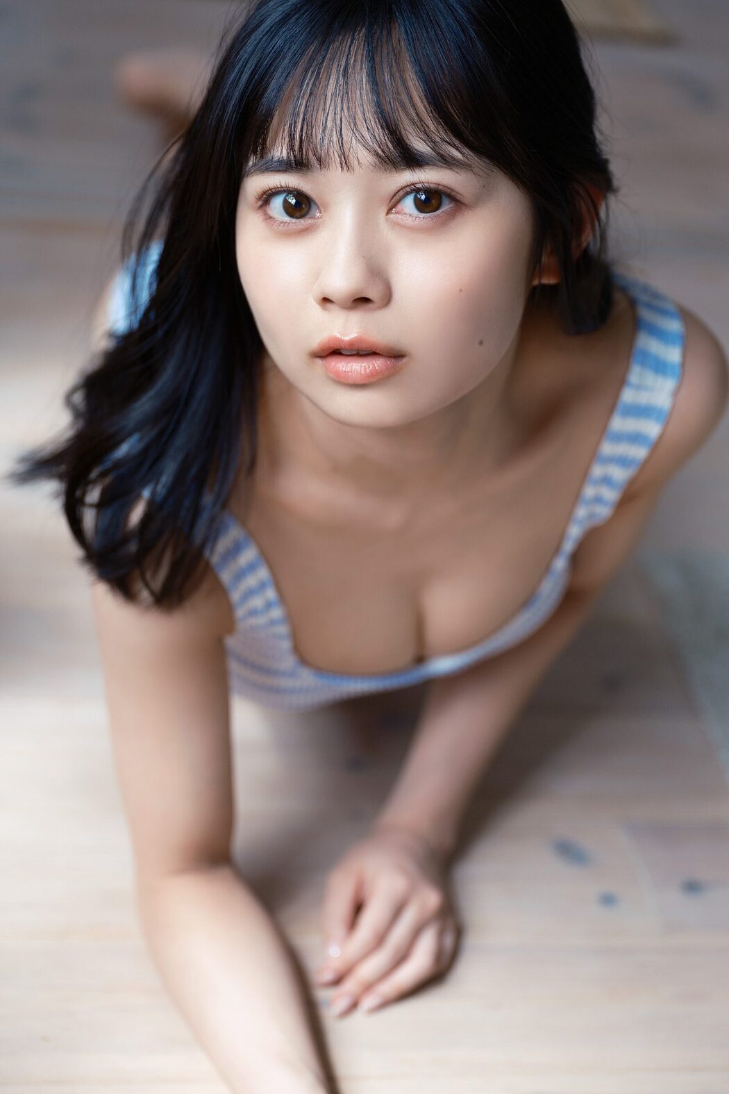 Manga Action Photobook Saeko Kondo 近藤沙瑛子 – Sweet Time 2022-07-19