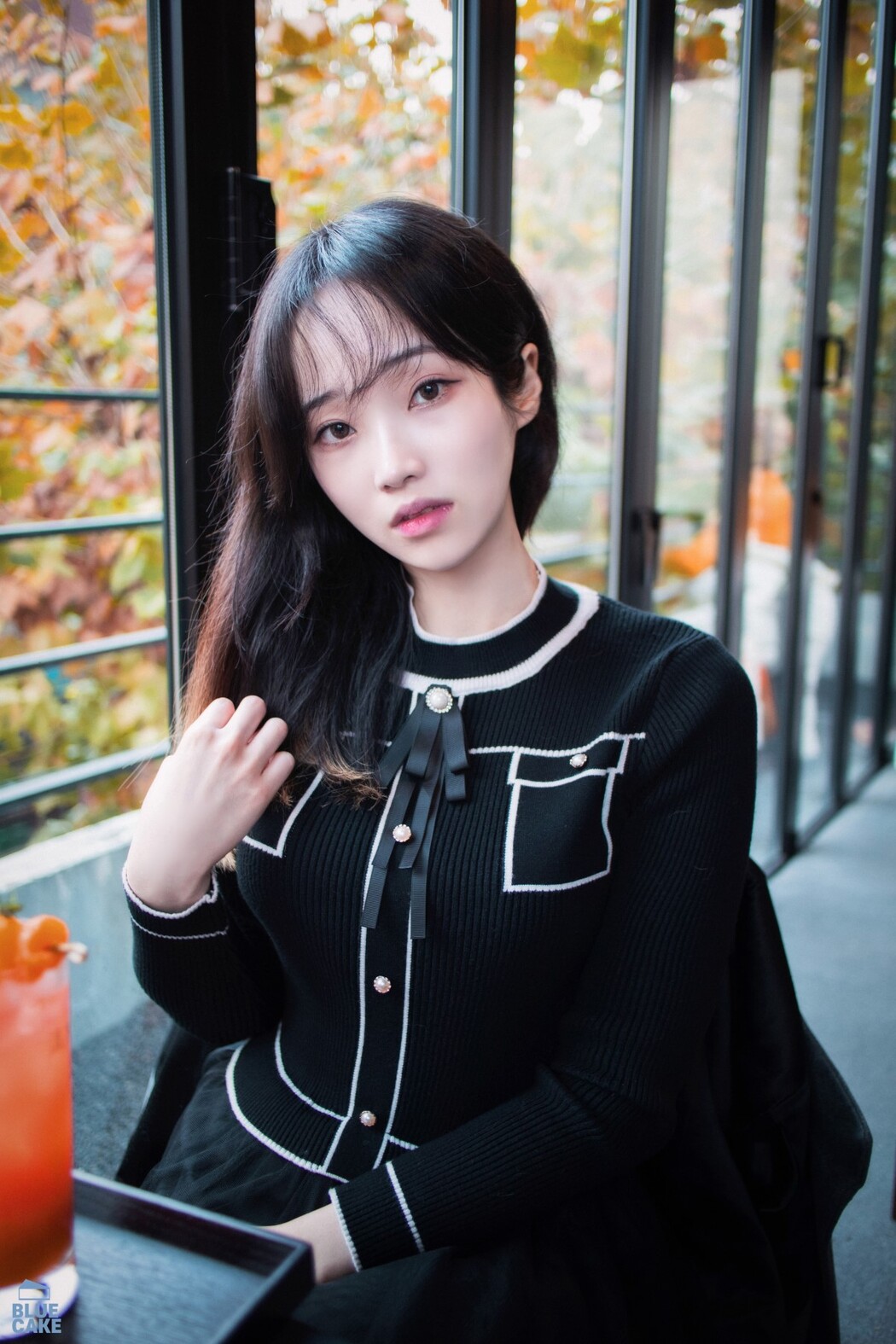 BLUECAKE Bambi 밤비 – Autumn