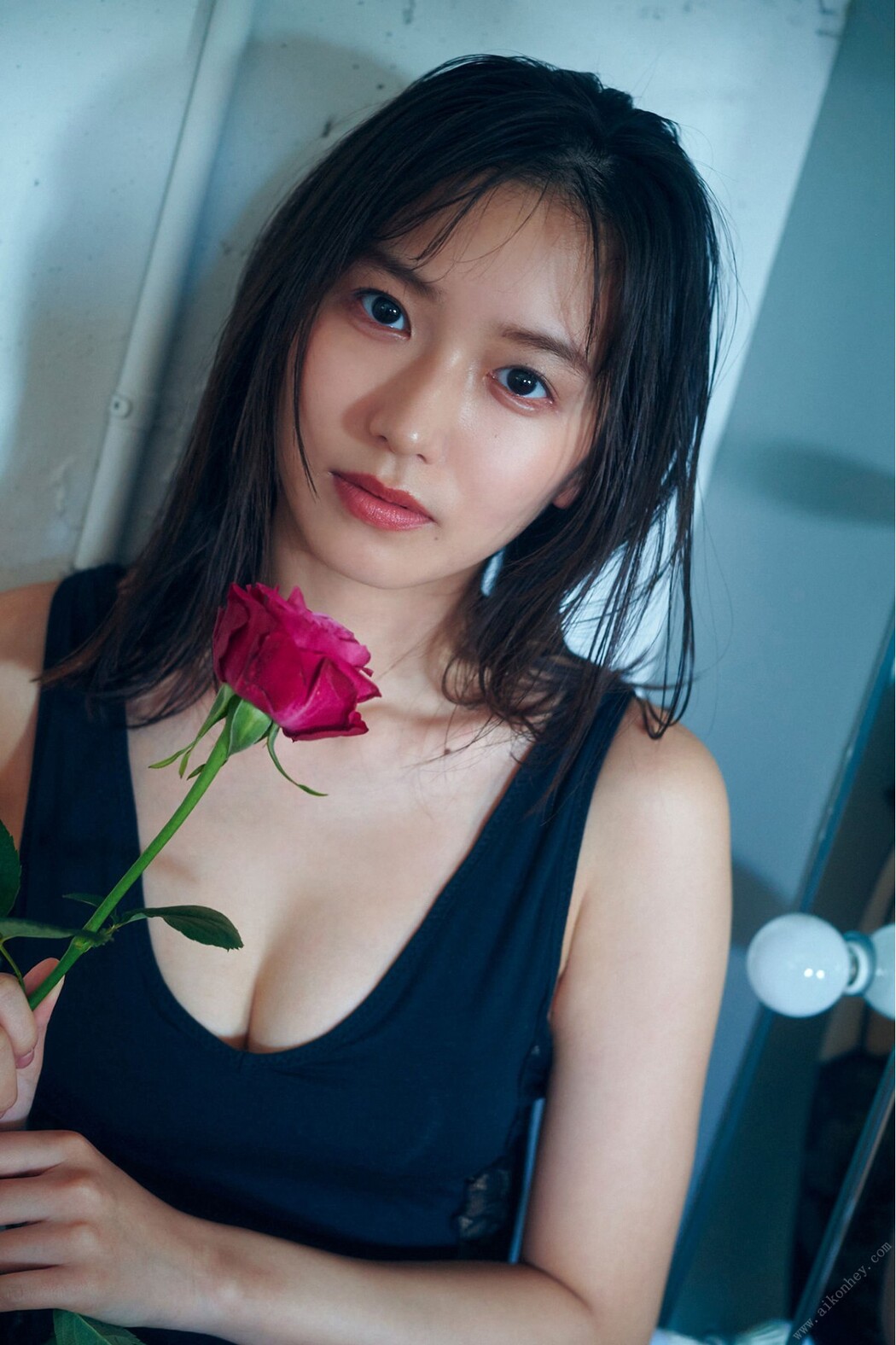 Young Magazine Photobook 2022-09-16 Nene Shida 志田音々 – Next Oshi Girl 1-4 Next Part 4