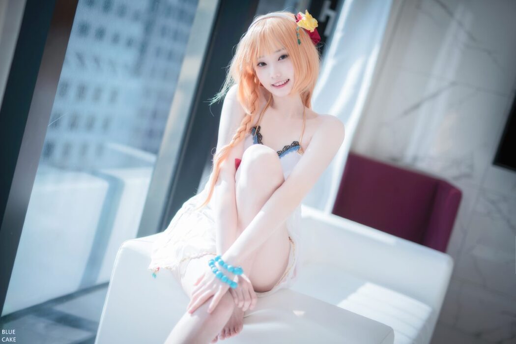 BlueCake Bambi 밤비 – Dive Into You