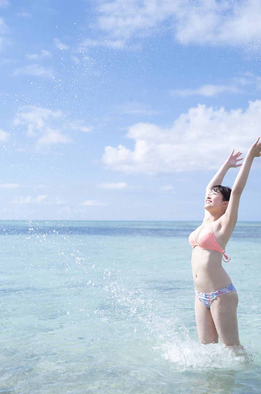 大和田南那 Nana Owada [WPB-net] Extra No.780 写真集