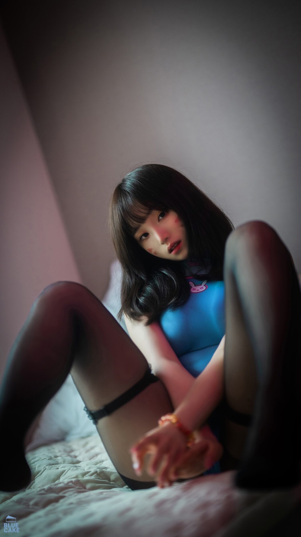 BlueCake Bambi 밤비 – Home Work A
