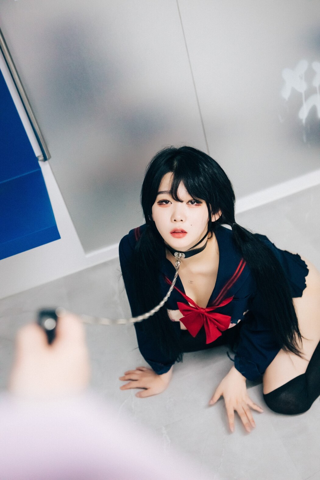 Loozy Zia 지아 Subway