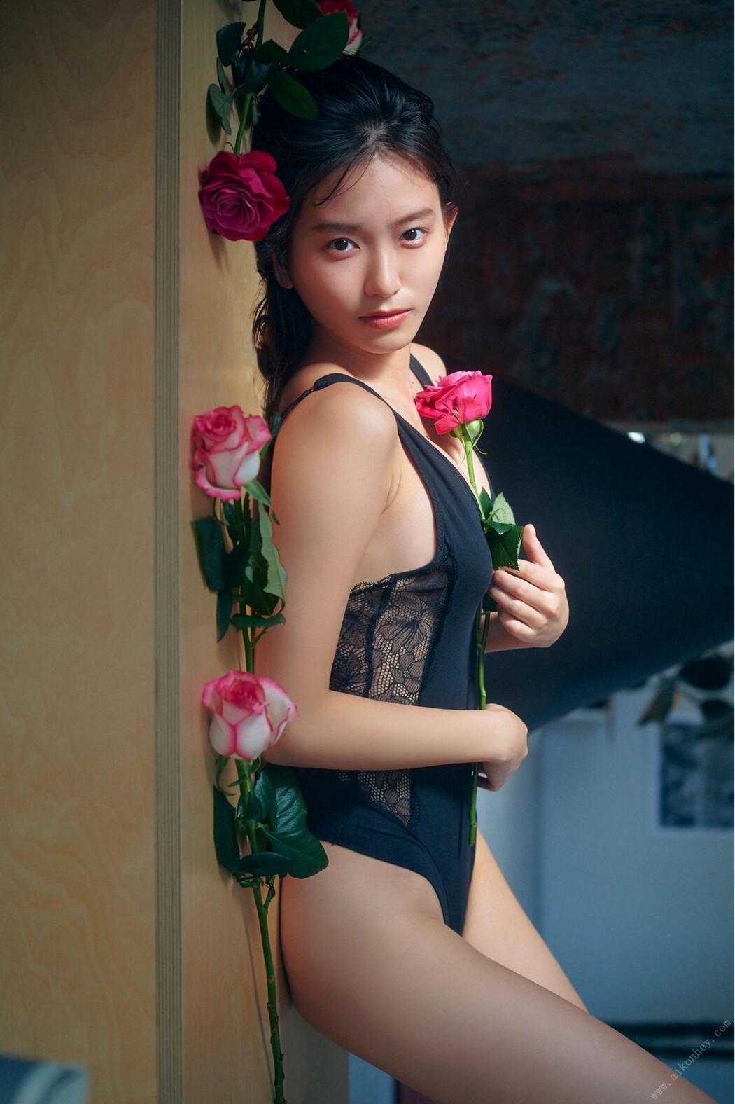 Young Magazine Photobook 2022-09-16 Nene Shida 志田音々 – Next Oshi Girl 1-4 Next Part 4