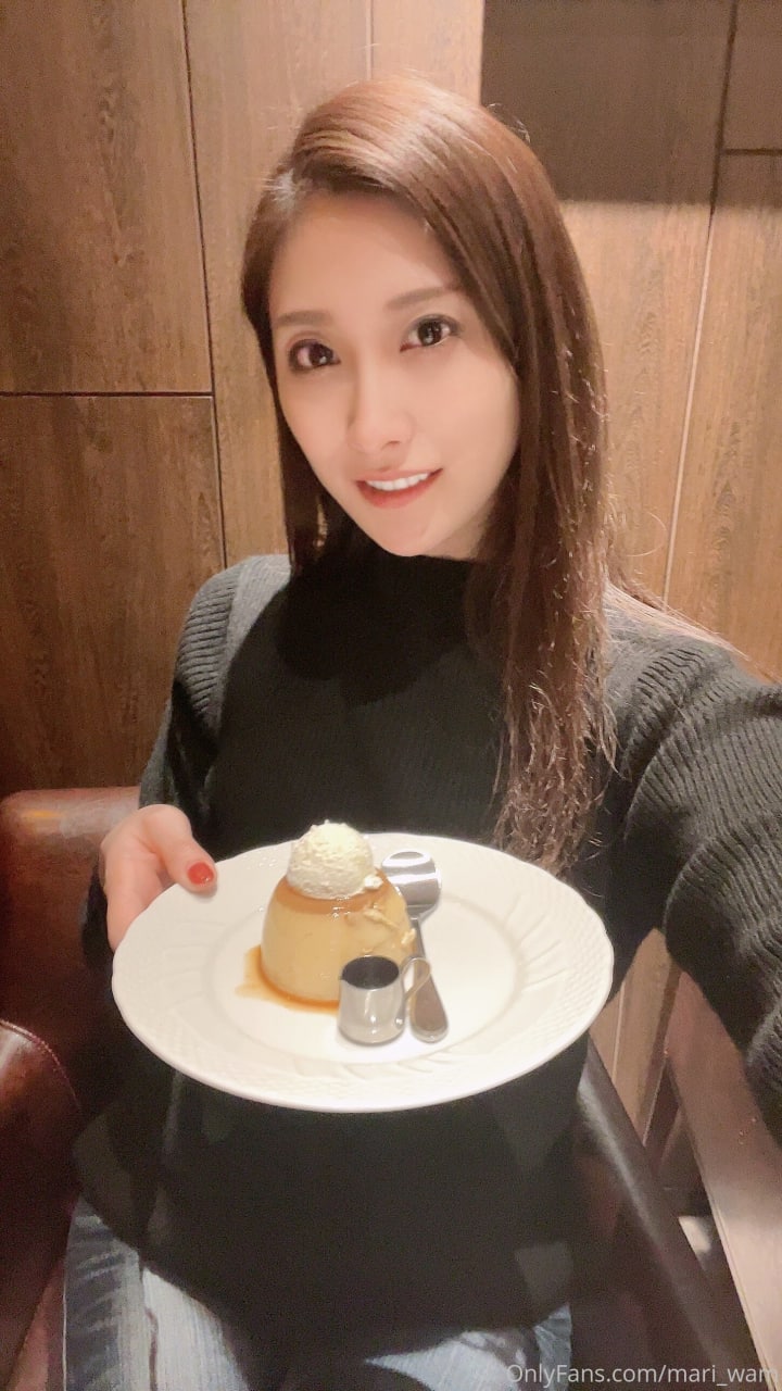 [HGP] Vol.830 - mari_wam (Part 19)