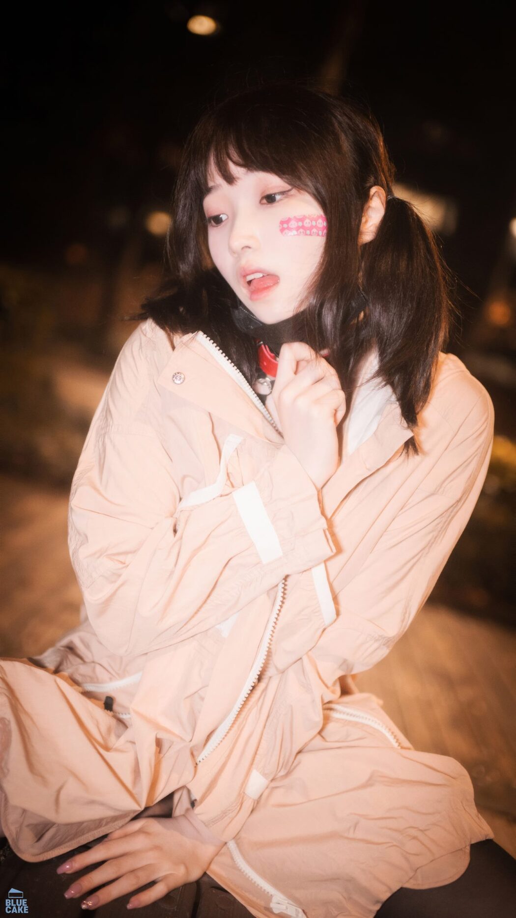 BLUECAKE Bambi Kagerou Daze B