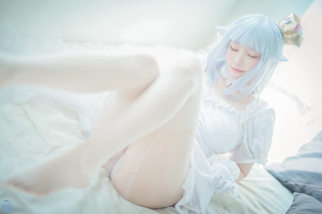 BlueCake Bambi 밤비 – Sticky Boosette Part 2