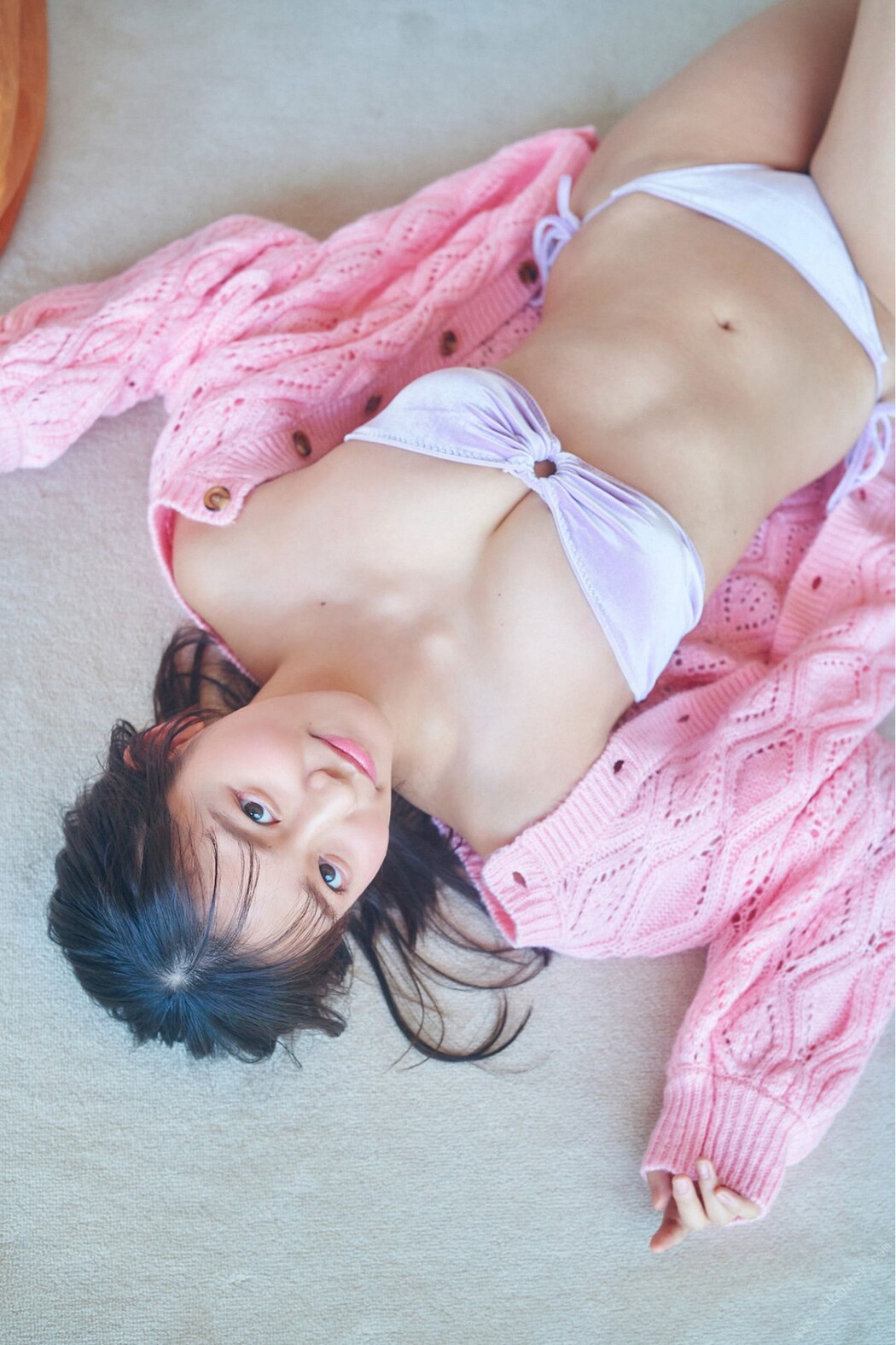 Young Magazine Photobook 2022-09-16 Nene Shida 志田音々 – Next Oshi Girl 1-4 Next Part 3