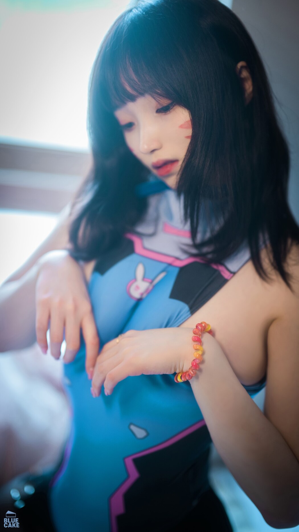 BlueCake Bambi 밤비 – Home Work B