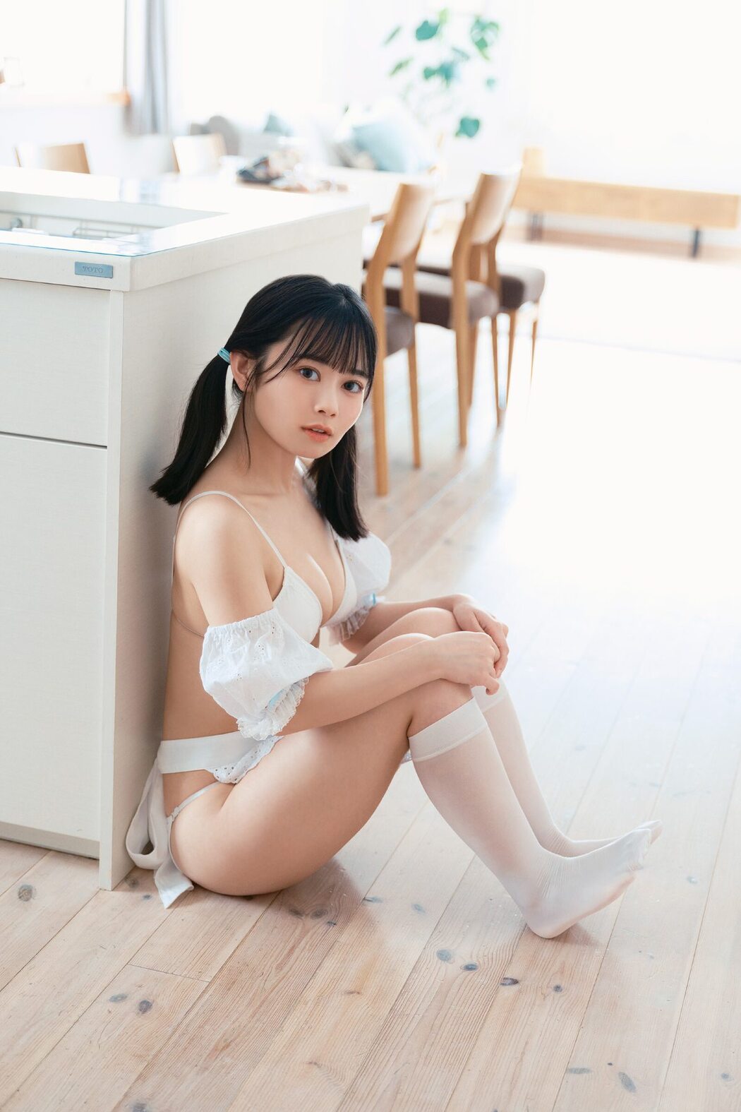 Manga Action Photobook Saeko Kondo 近藤沙瑛子 – Sweet Time 2022-07-19