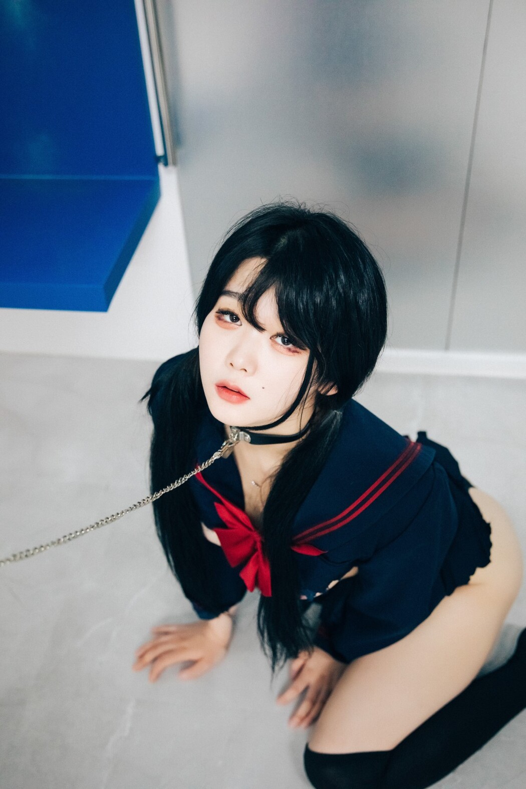 Loozy Zia 지아 Subway