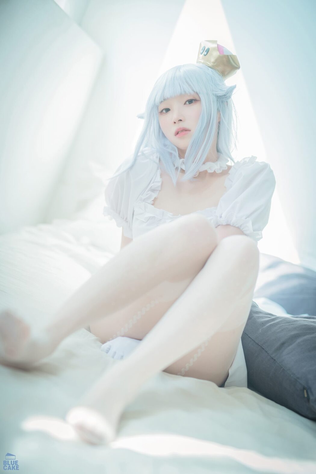 BlueCake Bambi 밤비 – Sticky Boosette B