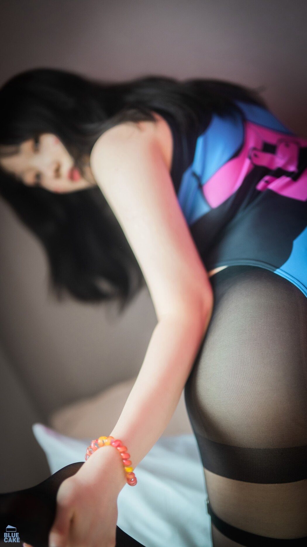 BlueCake Bambi 밤비 – Home Work A