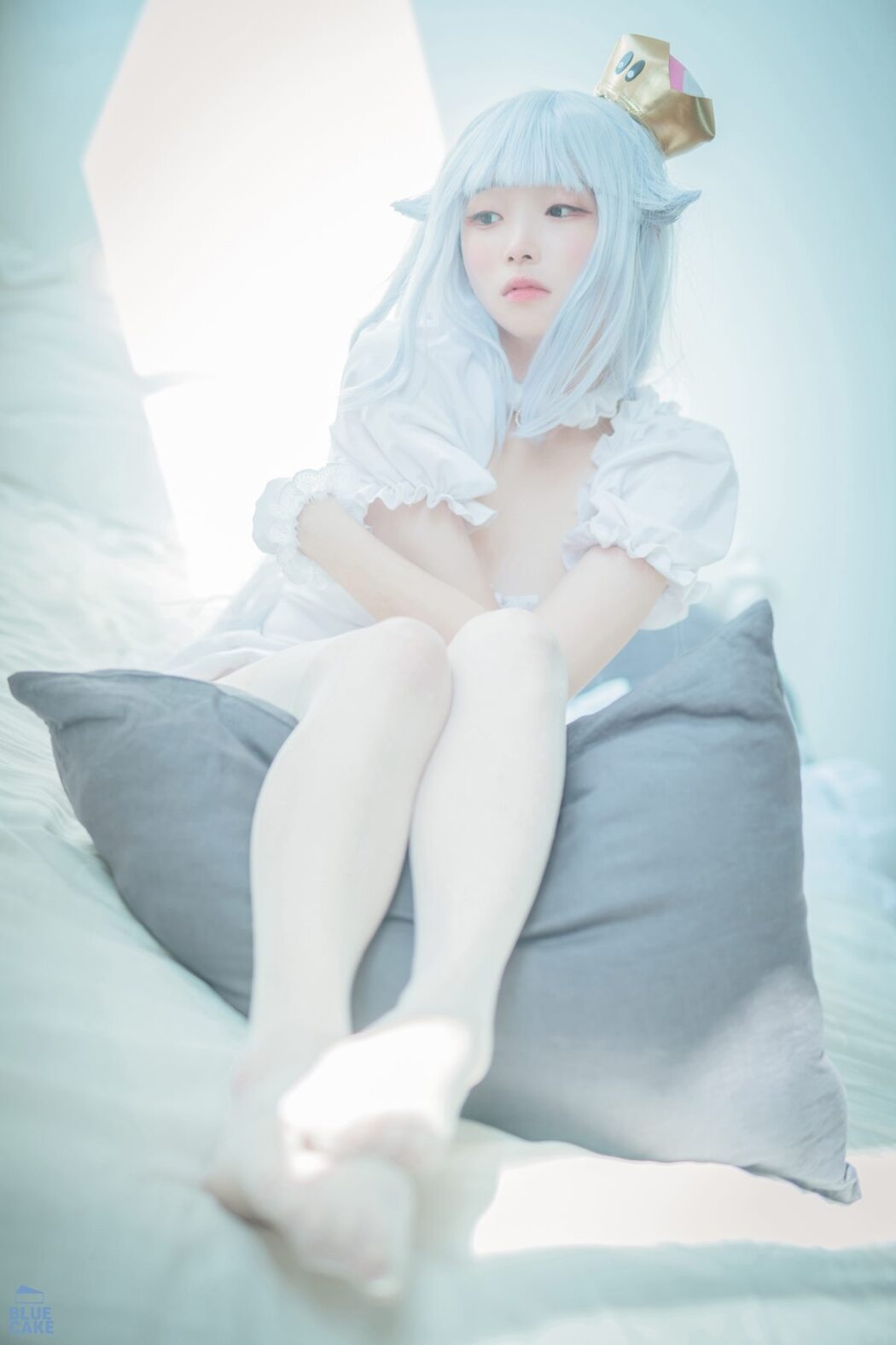 BlueCake Bambi 밤비 – Sticky Boosette B