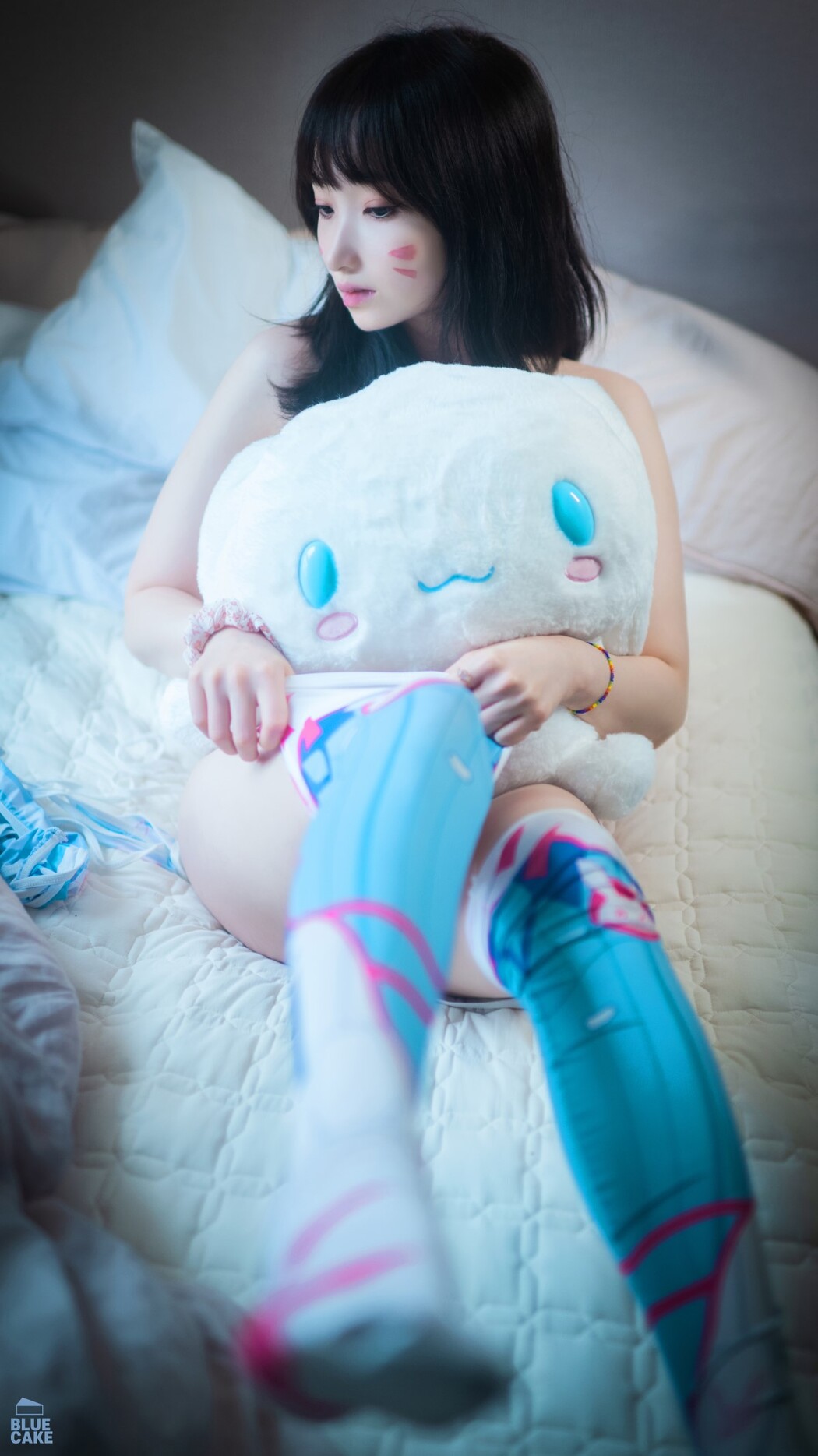 BlueCake Bambi 밤비 – Home Work C