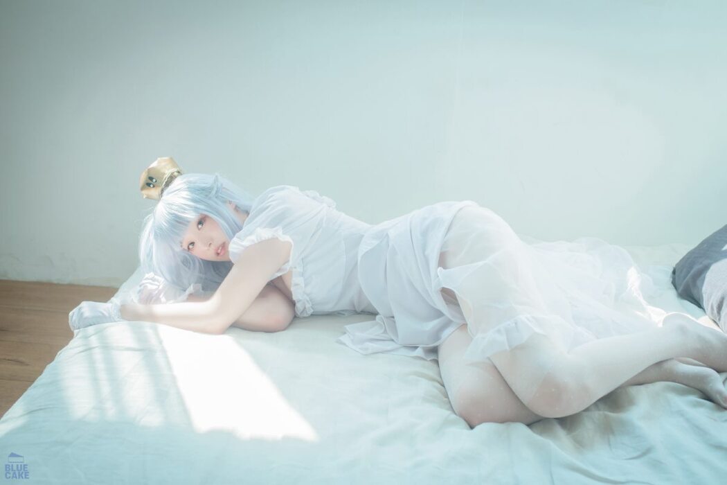 BlueCake Bambi 밤비 – Sticky Boosette B
