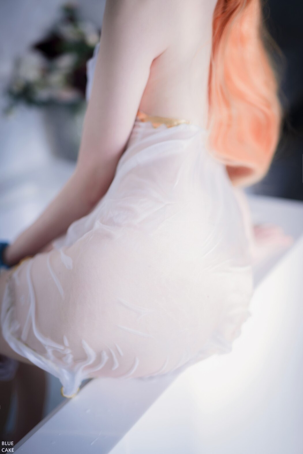 BlueCake Bambi 밤비 – Dive Into You