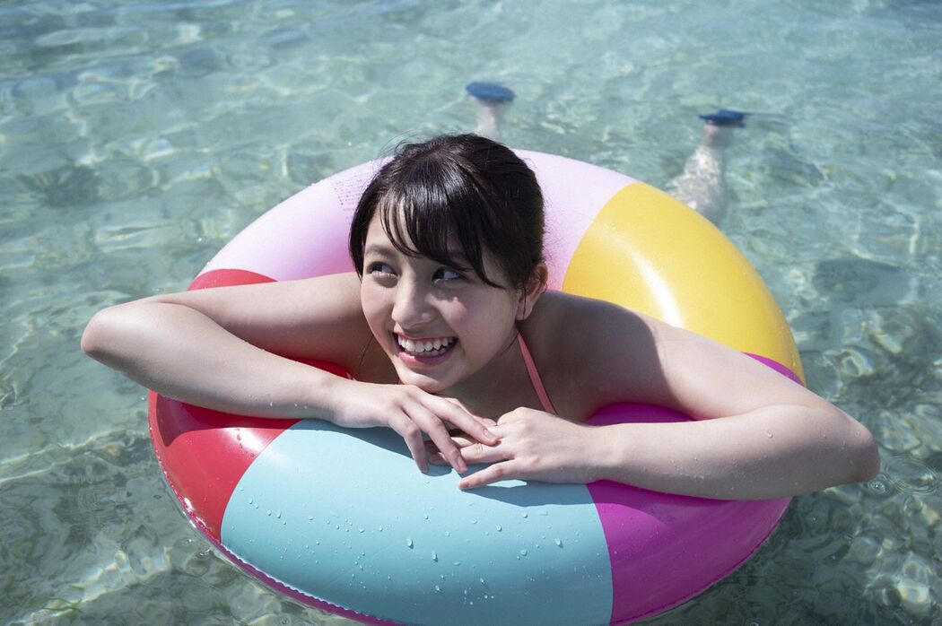 大和田南那 Nana Owada [WPB-net] Extra No.780 写真集
