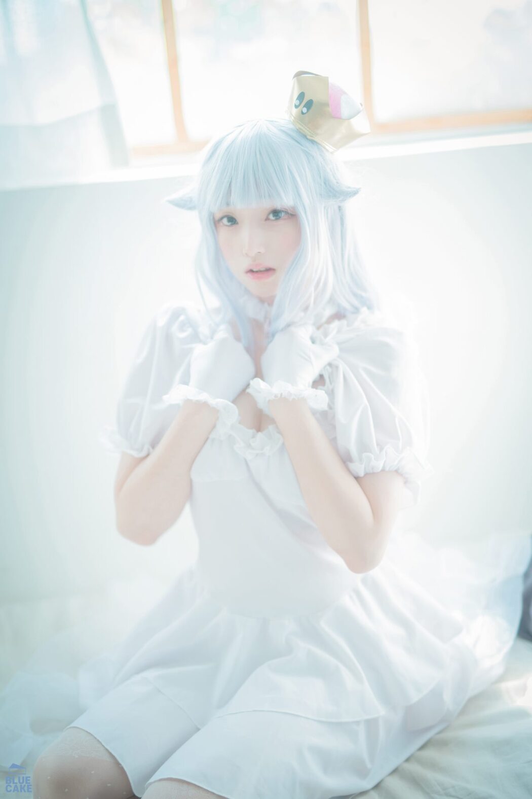 BlueCake Bambi 밤비 – Sticky Boosette B