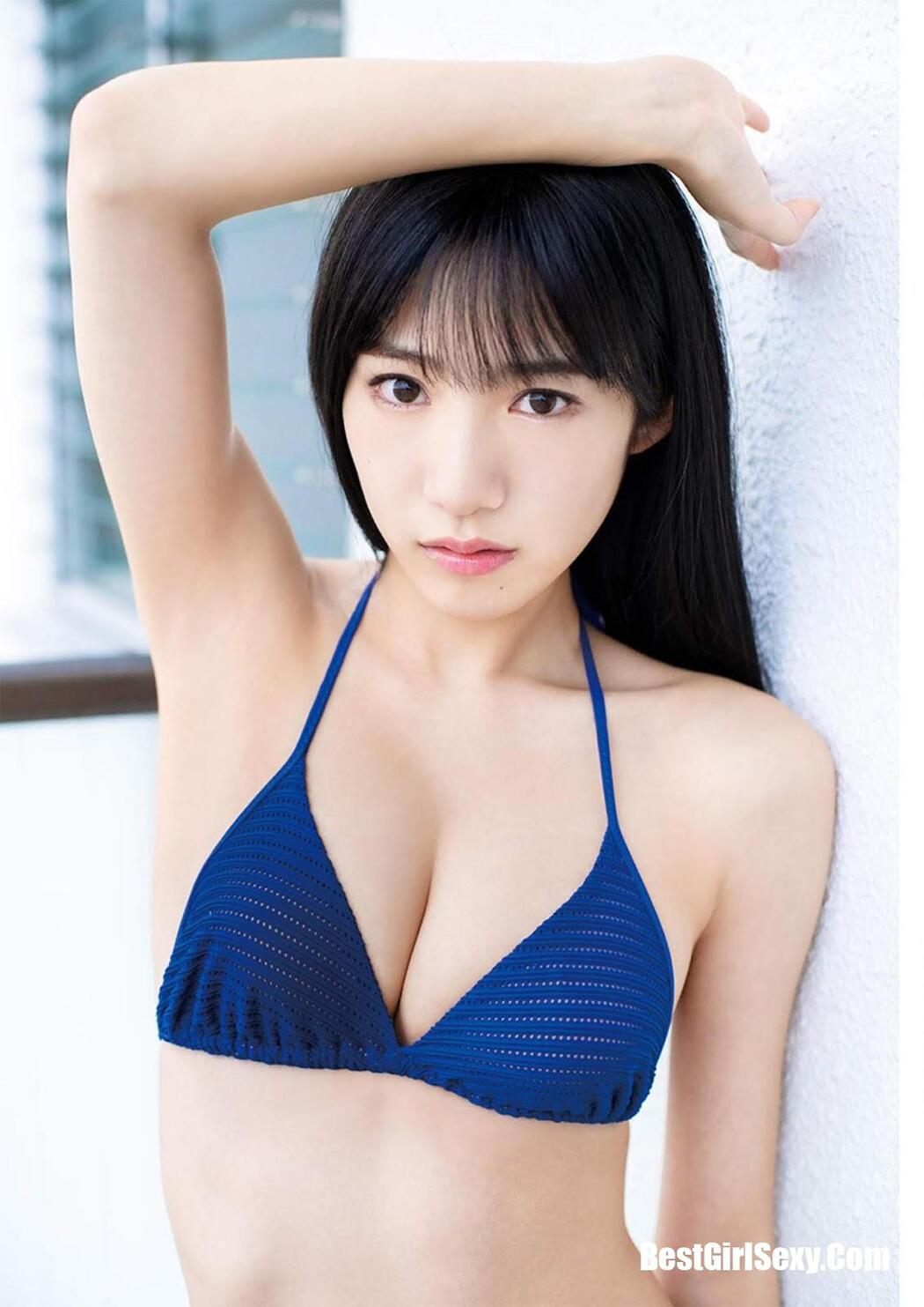 Sumrie Yokono 横野すみれ, Manga Action 2020 No.01 (漫画アクション 2020年1号)