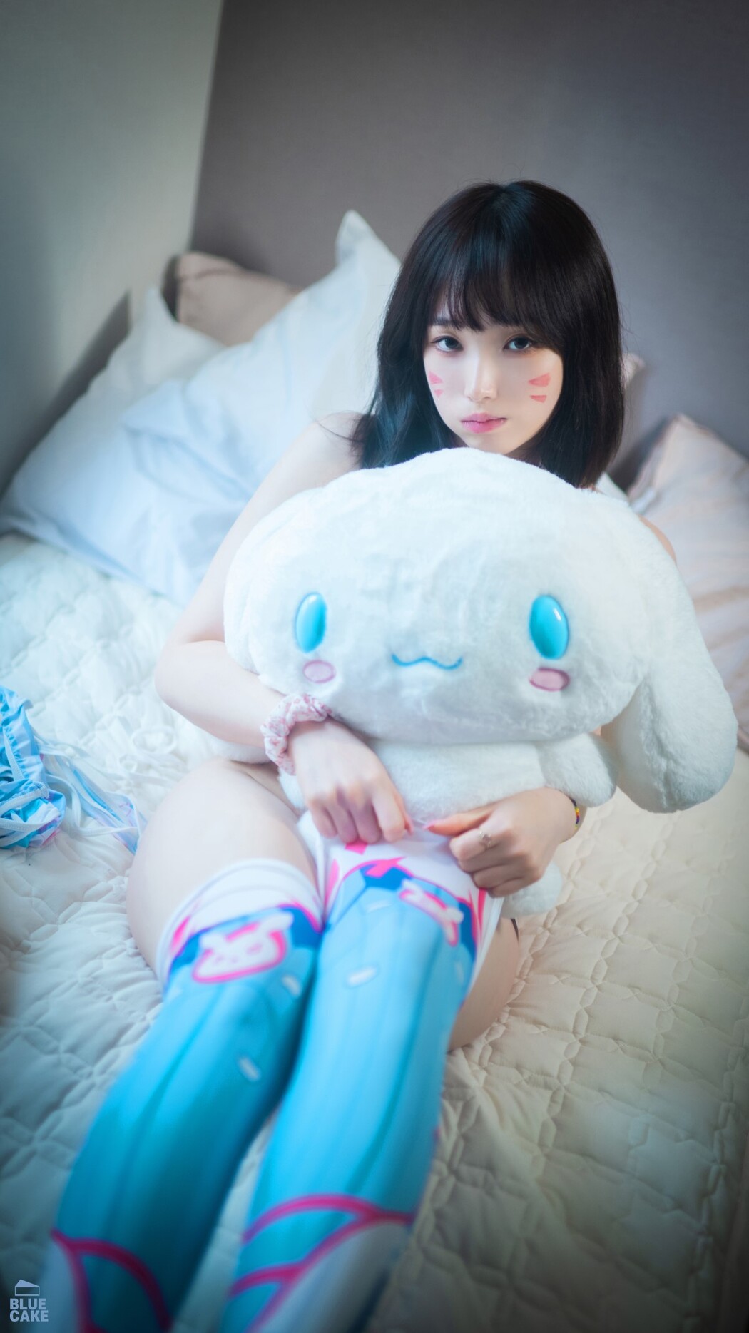 BlueCake Bambi 밤비 – Home Work C