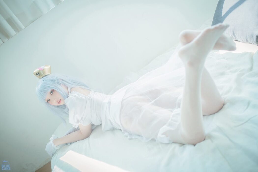 BlueCake Bambi 밤비 – Sticky Boosette B