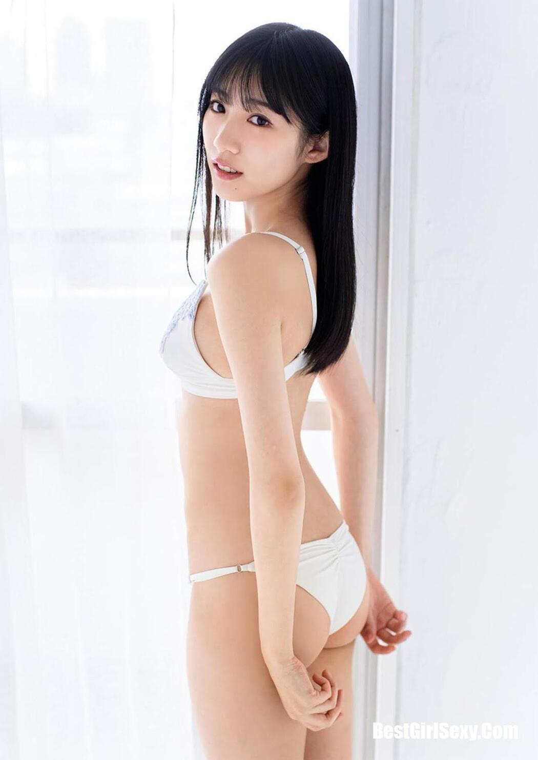 Sumrie Yokono 横野すみれ, Manga Action 2020 No.01 (漫画アクション 2020年1号)