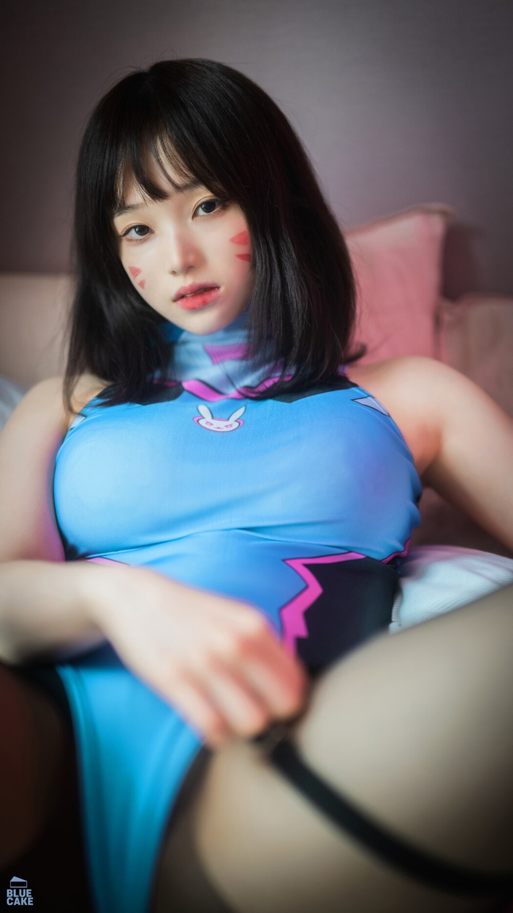 BlueCake Bambi 밤비 – Home Work A