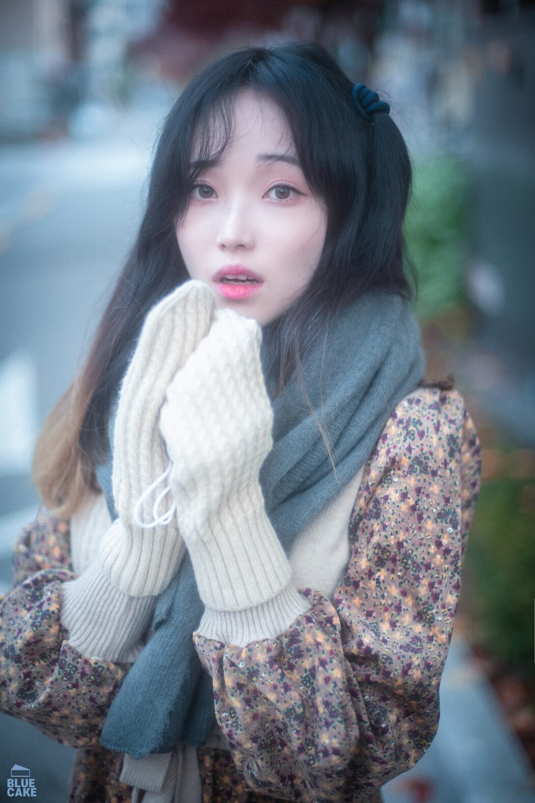 BLUECAKE Bambi 밤비 – Autumn