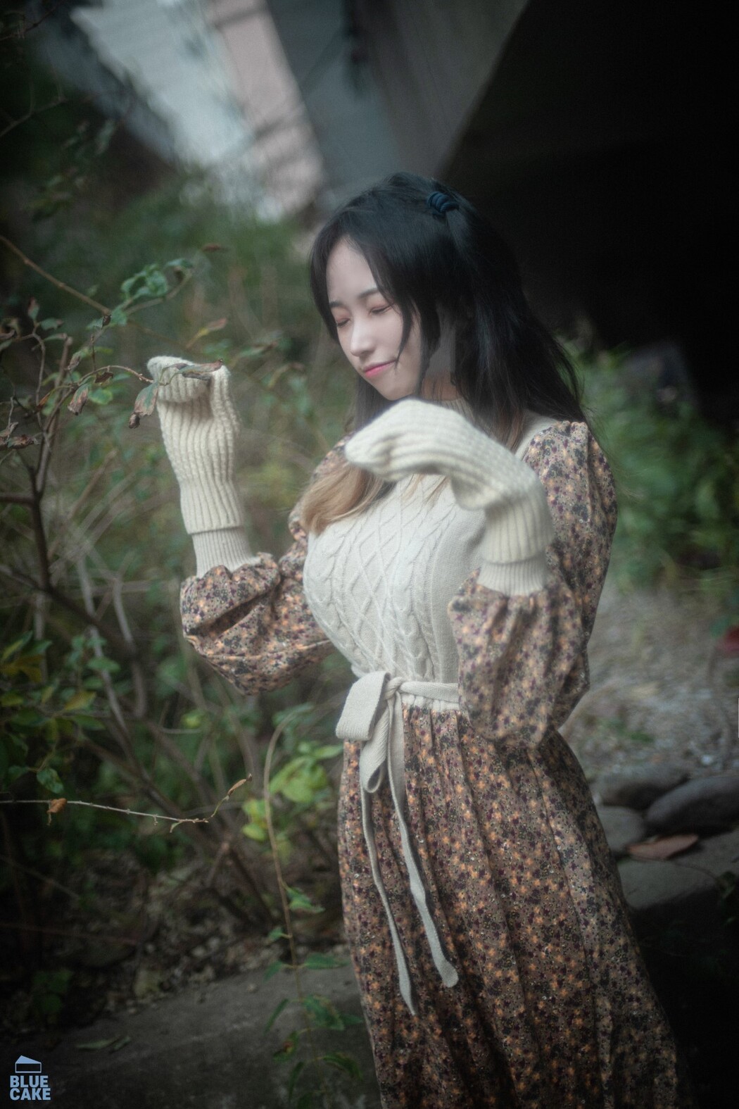 BLUECAKE Bambi 밤비 – Autumn
