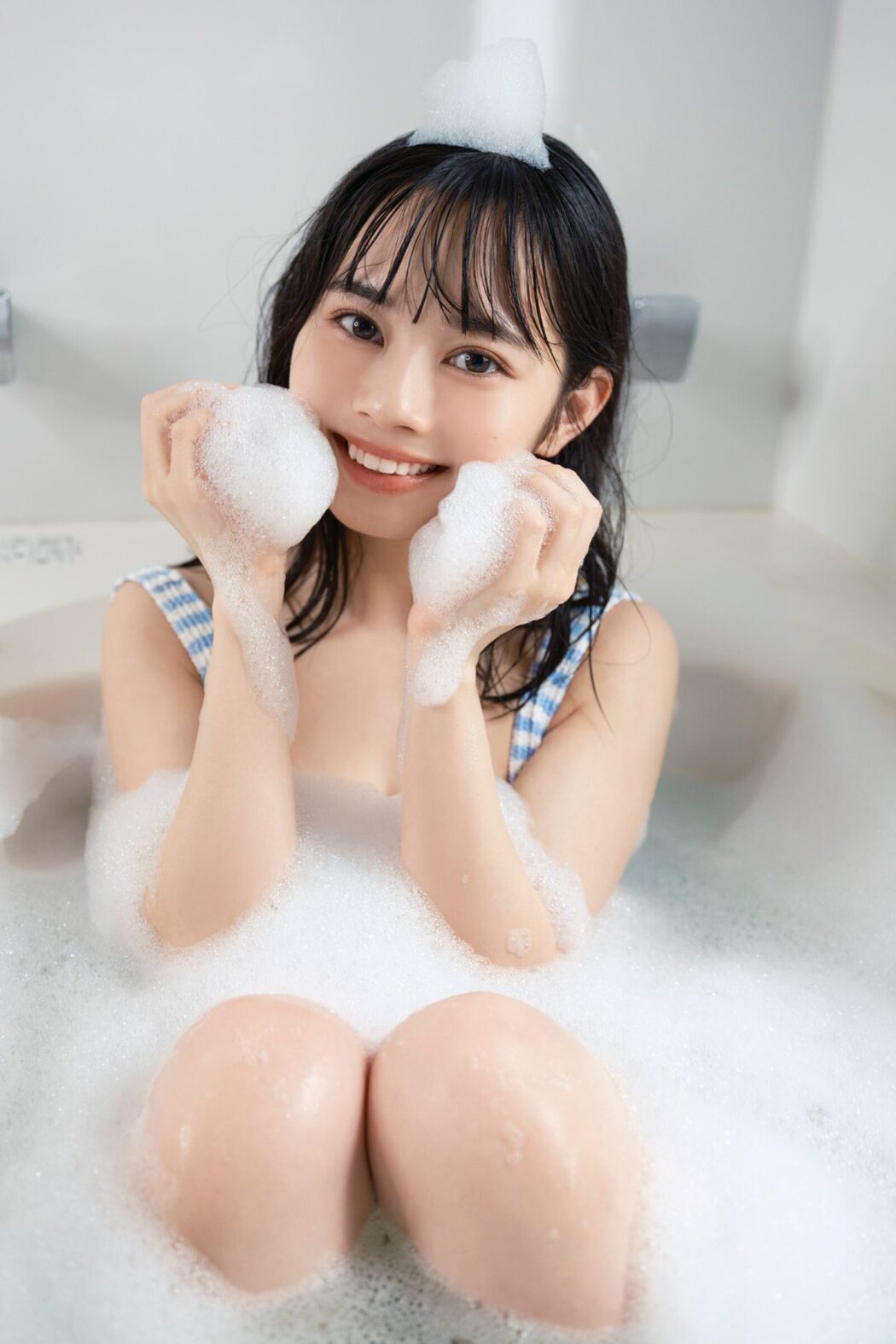 Manga Action Photobook Saeko Kondo 近藤沙瑛子 – Sweet Time 2022-07-19
