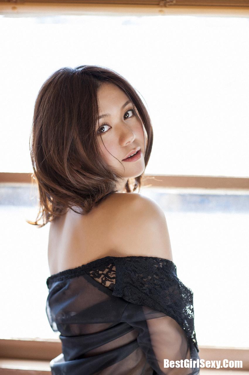 Yuka Konan 虎南有香, [WPB-net] Extra EX179 Chapter.01