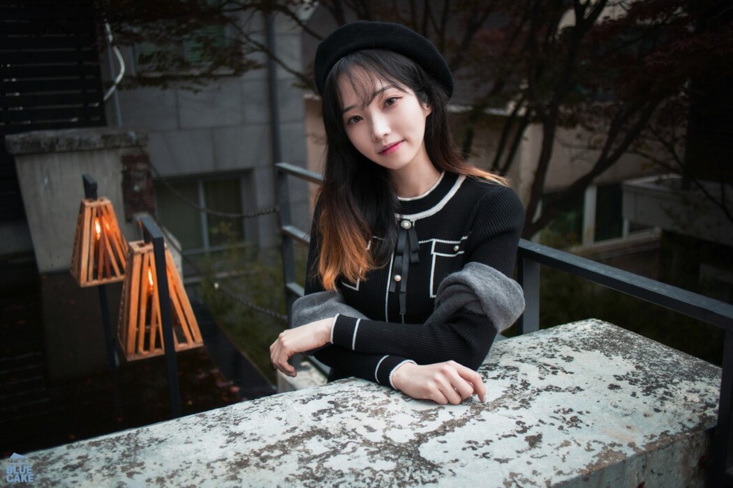 BLUECAKE Bambi 밤비 – Autumn